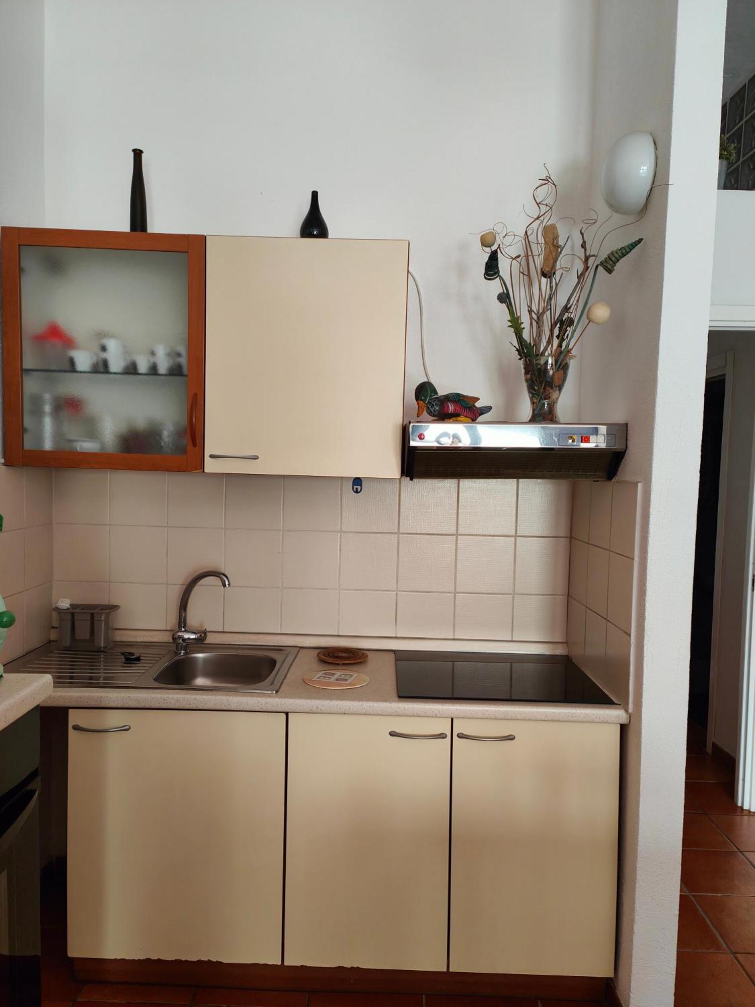Maisonette Asfodelo Palau Exteriör bild